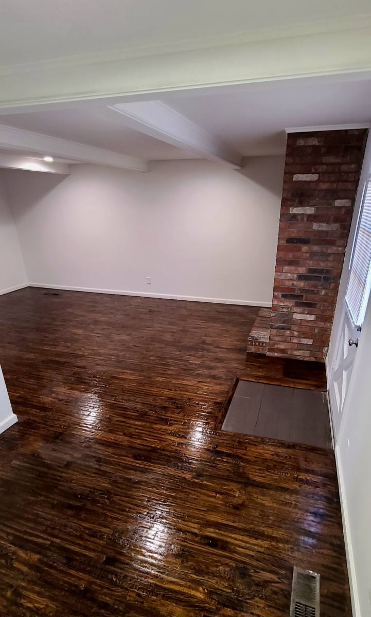 Townhouse for rent at 6115 S Troost Ave, Tulsa, OK 74136