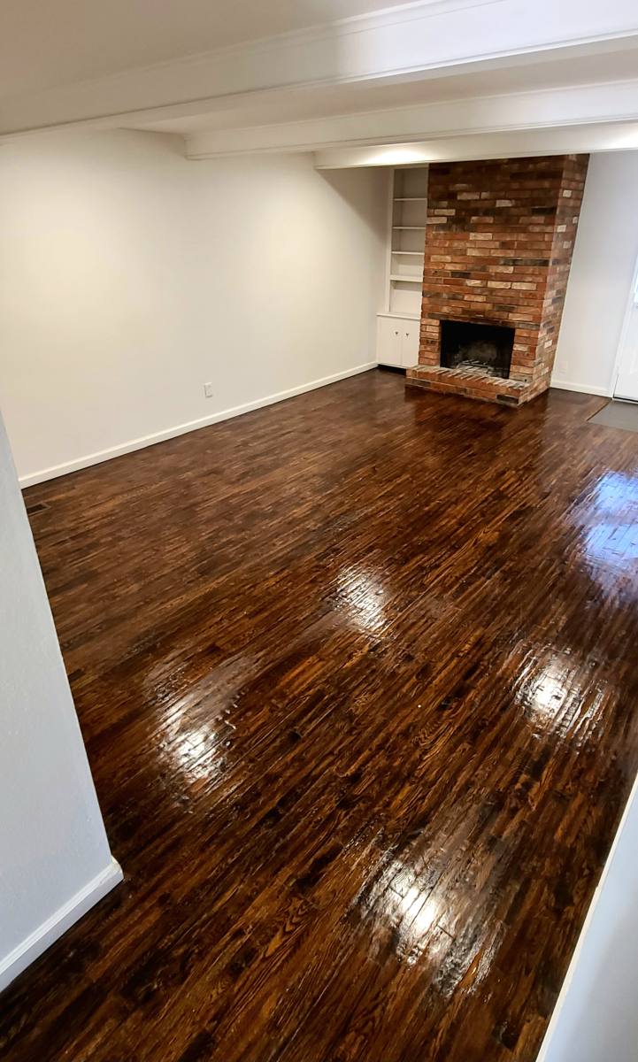 Townhouse for rent at 6115 S Troost Ave, Tulsa, OK 74136