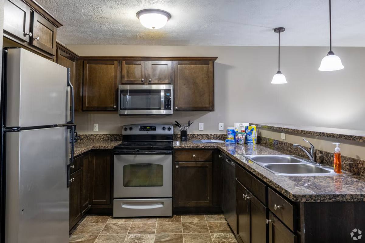 Apartment for rent at Villas at Canyon Creek, 4630 E 54th St, Sioux Falls, SD 57110