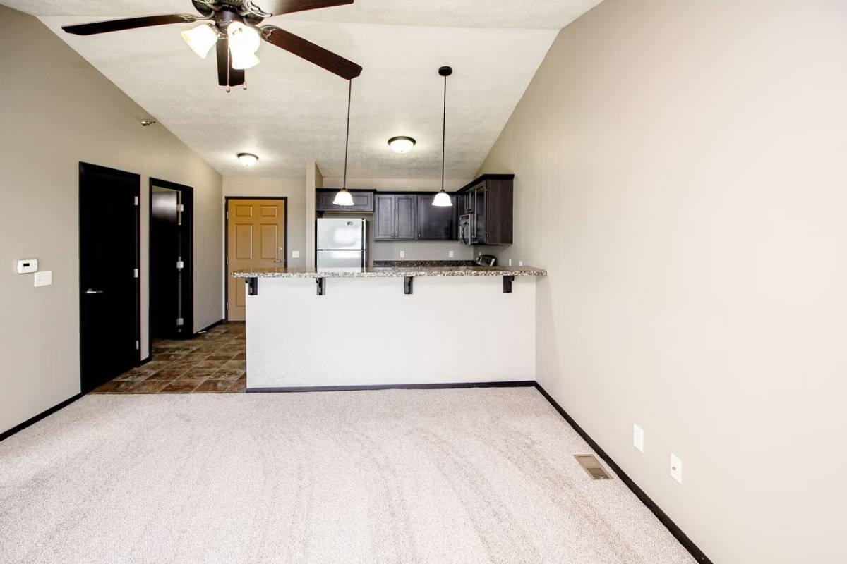 Apartment for rent at Villas at Canyon Creek, 4630 E 54th St, Sioux Falls, SD 57110
