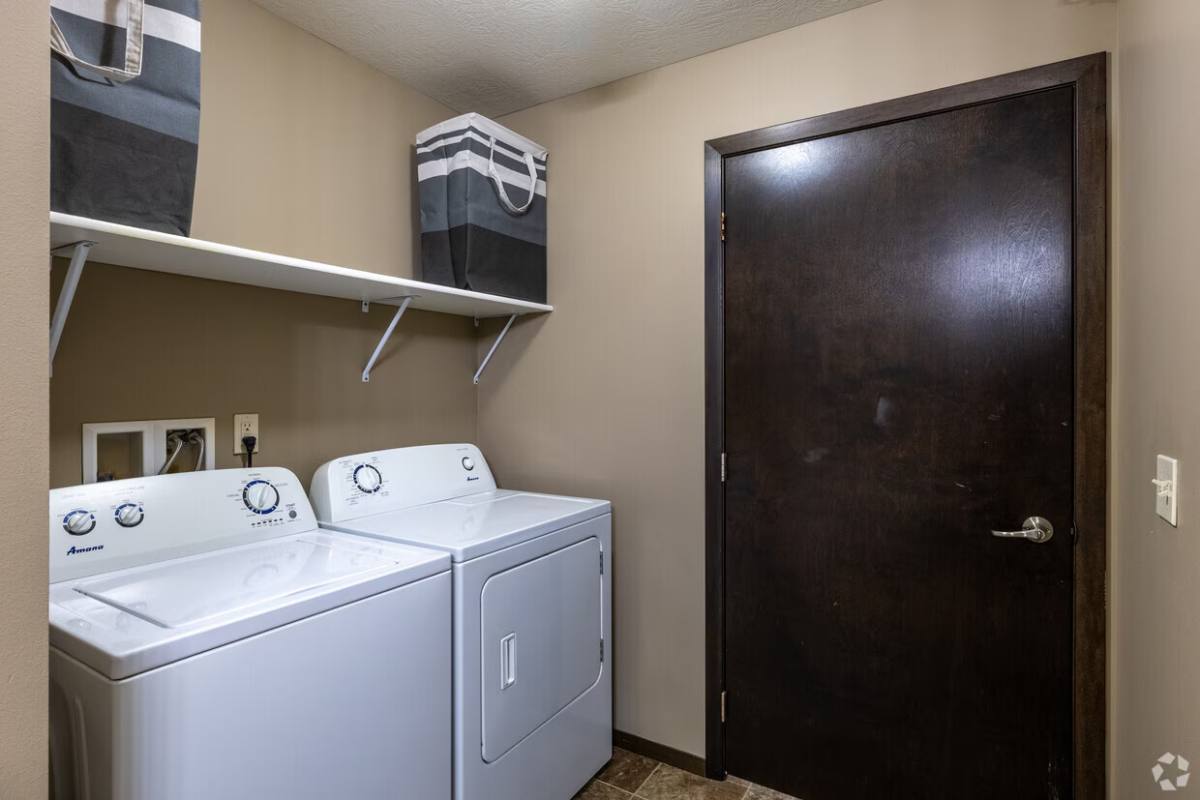 Apartment for rent at Villas at Canyon Creek, 4630 E 54th St, Sioux Falls, SD 57110
