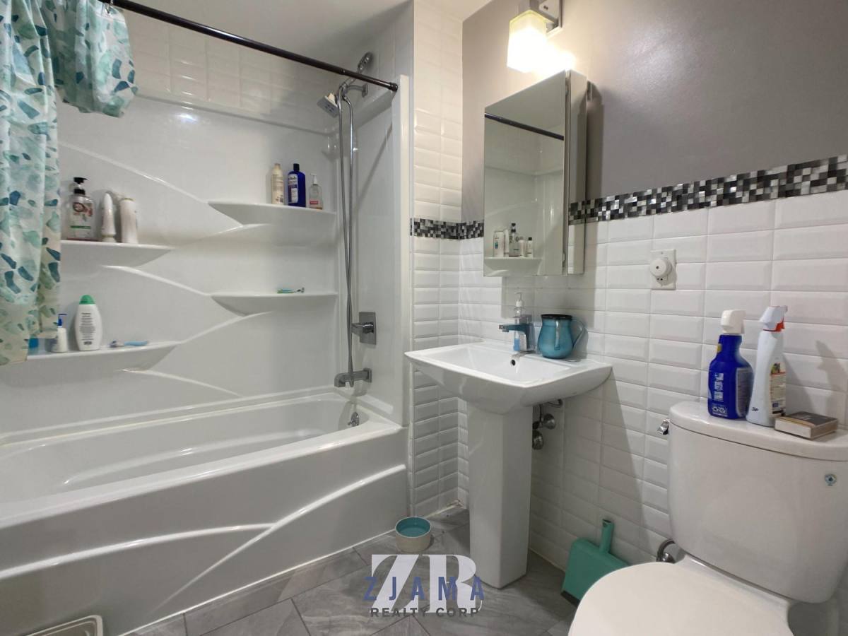 Apartment for rent at 106 Remsen Ave #2D, Brooklyn, NY 11212