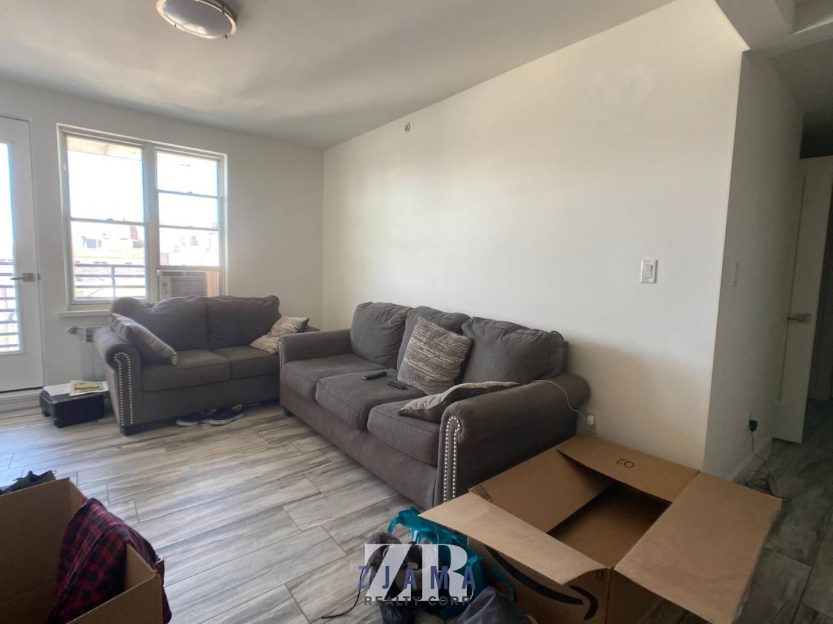 Apartment for rent at 106 Remsen Ave #2D, Brooklyn, NY 11212