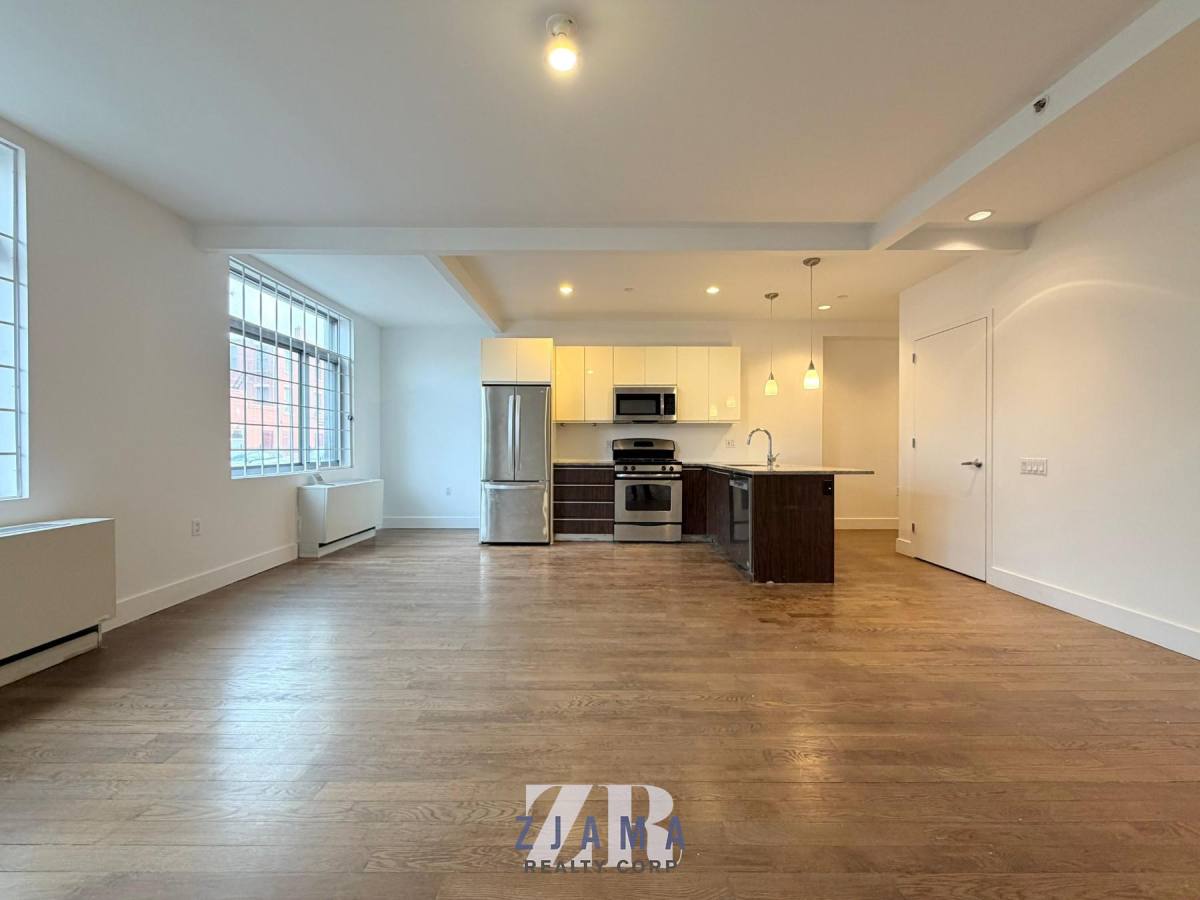 Apartment for rent at 836 Bergen St #111, Brooklyn, NY 11238