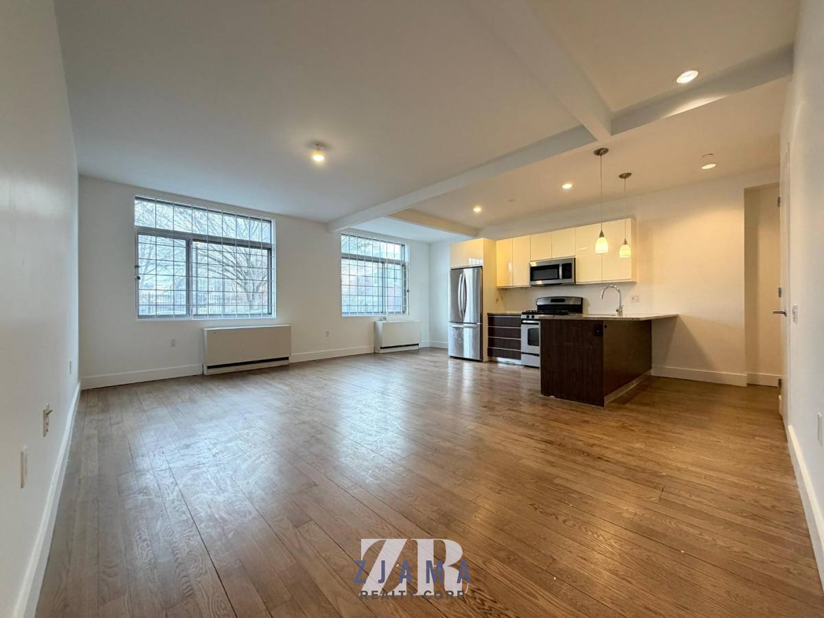 Apartment for rent at 836 Bergen St #111, Brooklyn, NY 11238