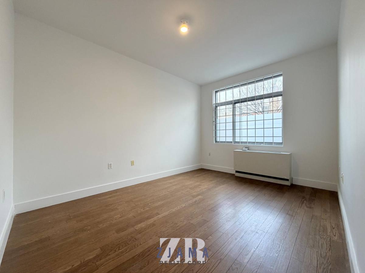 Apartment for rent at 836 Bergen St #111, Brooklyn, NY 11238