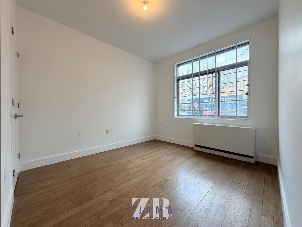 Apartment for rent at 836 Bergen St #111, Brooklyn, NY 11238