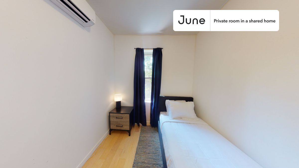 Apartment for rent at 252 Madison St #3D, Brooklyn, NY 11216