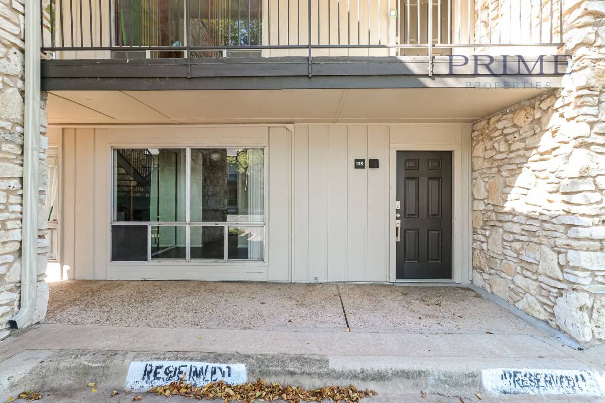 Condo for rent at 500 E Riverside Dr, Austin, TX 78704