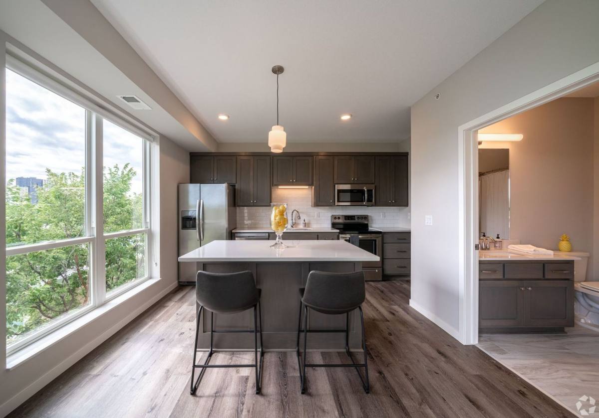 Apartment for rent at 330 SE 9th St, Minneapolis, MN 55414