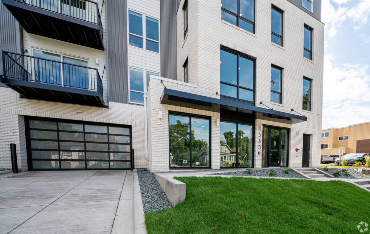 Apartment for rent at 330 SE 9th St, Minneapolis, MN 55414