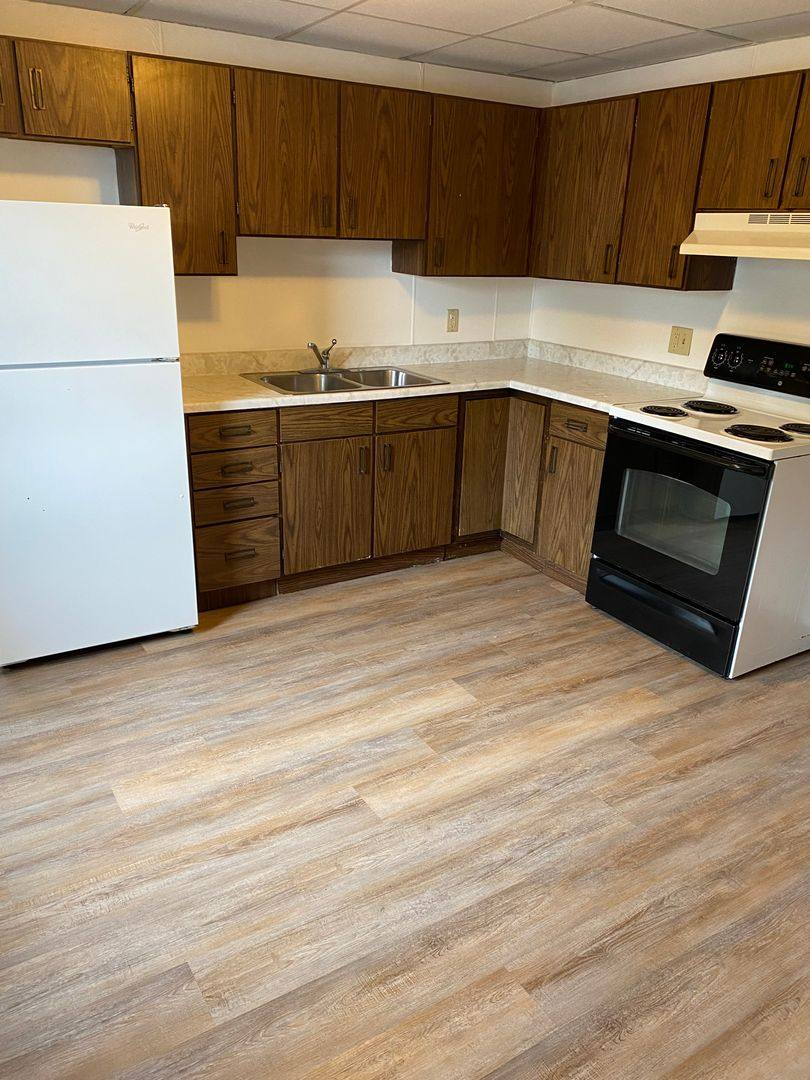 Apartment for rent at 222 Adams Ave, Eveleth, MN 55734