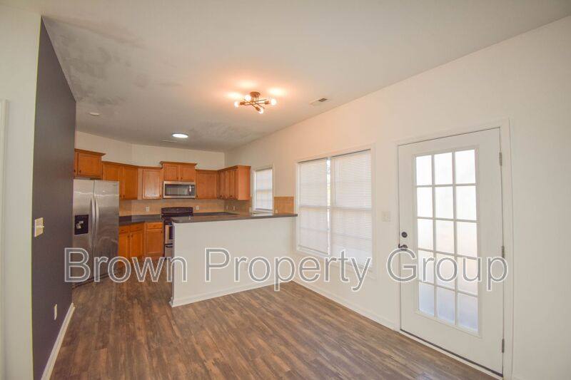House for rent at 51 Craven Court, Spring Lake, NC 28390
