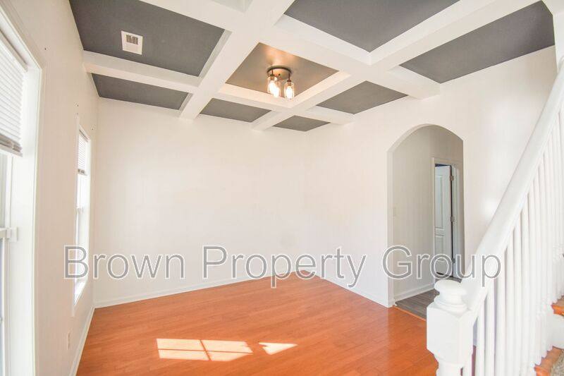 House for rent at 51 Craven Court, Spring Lake, NC 28390