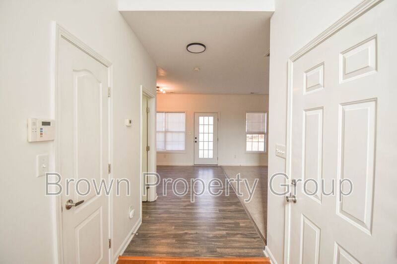 House for rent at 51 Craven Court, Spring Lake, NC 28390