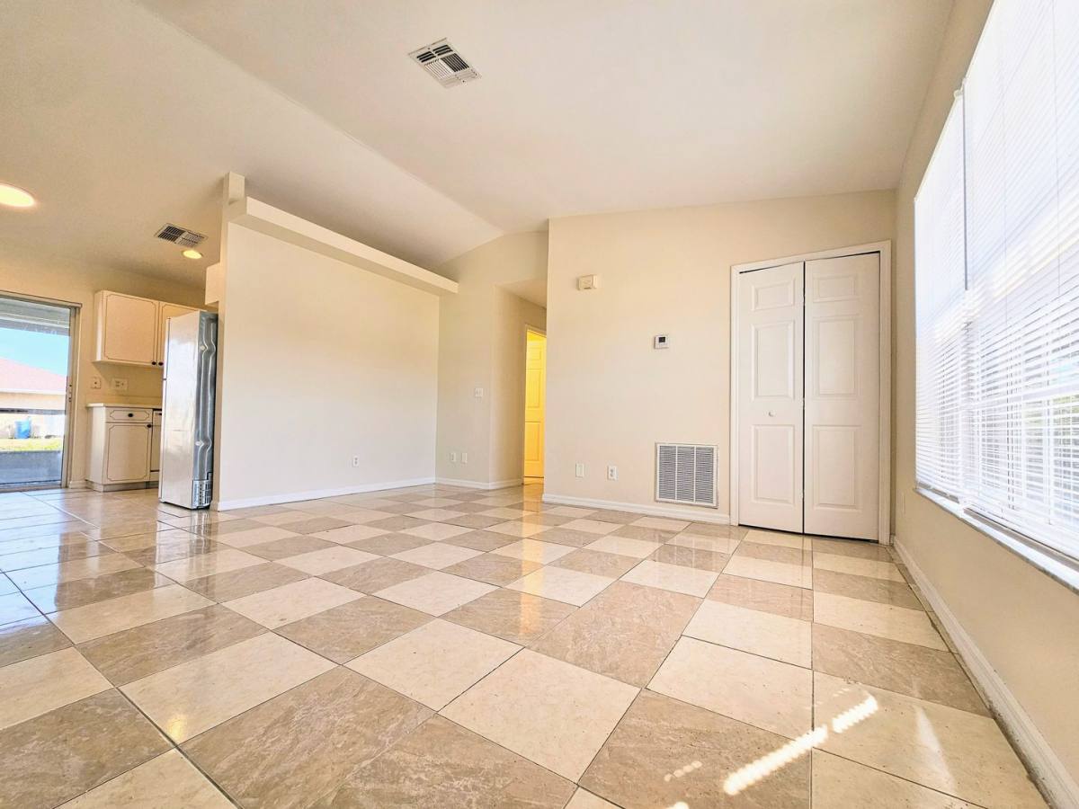 Townhouse for rent at 4916 Leonard Blvd S, Lehigh Acres, FL 33973