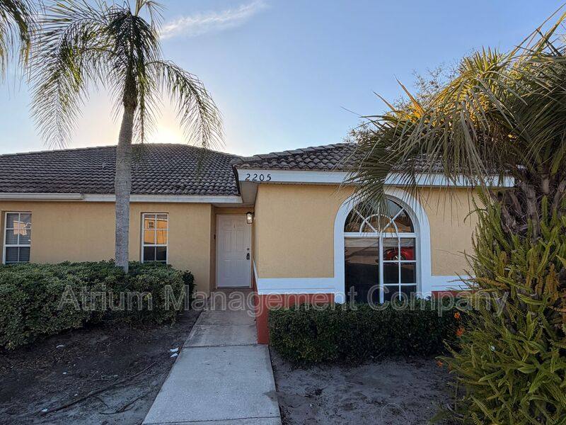 House for rent at 2205 Mystic Ring Loop, Kissimmee, FL 34759