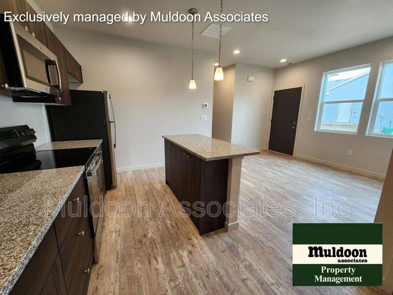 Apartment for rent at 896 S Harmony Dr, Pueblo, CO 81007