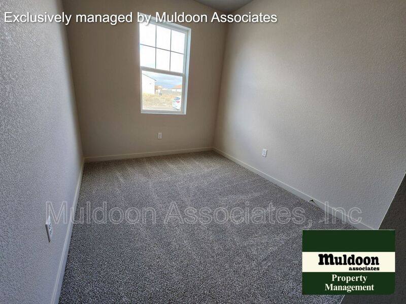 Apartment for rent at 896 S Harmony Dr, Pueblo, CO 81007