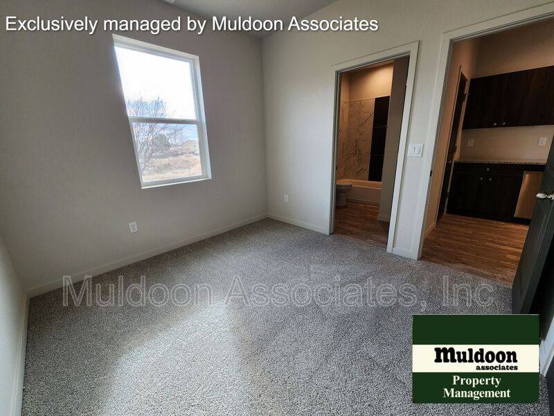 Apartment for rent at 896 S Harmony Dr, Pueblo, CO 81007