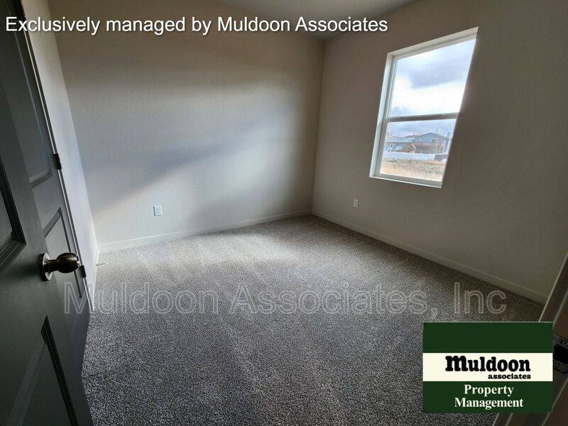 Apartment for rent at 896 S Harmony Dr, Pueblo, CO 81007