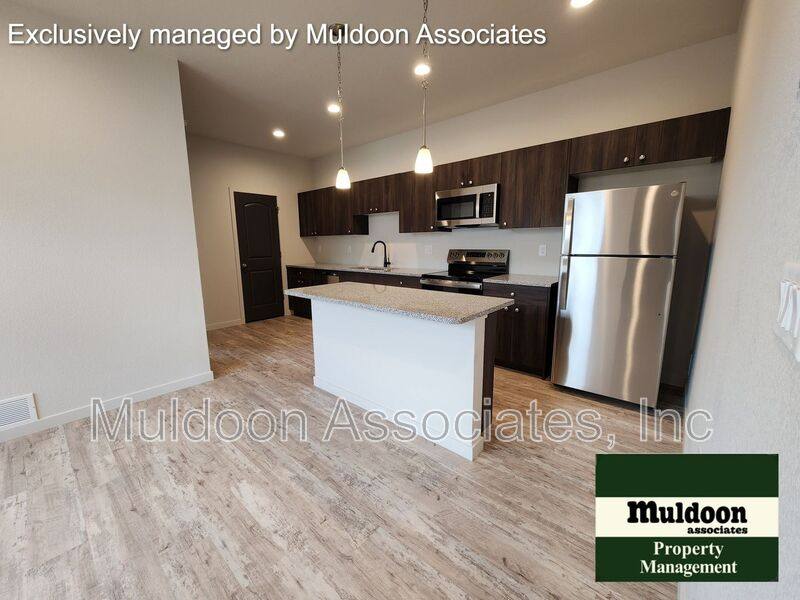 Apartment for rent at 896 S Harmony Dr, Pueblo, CO 81007