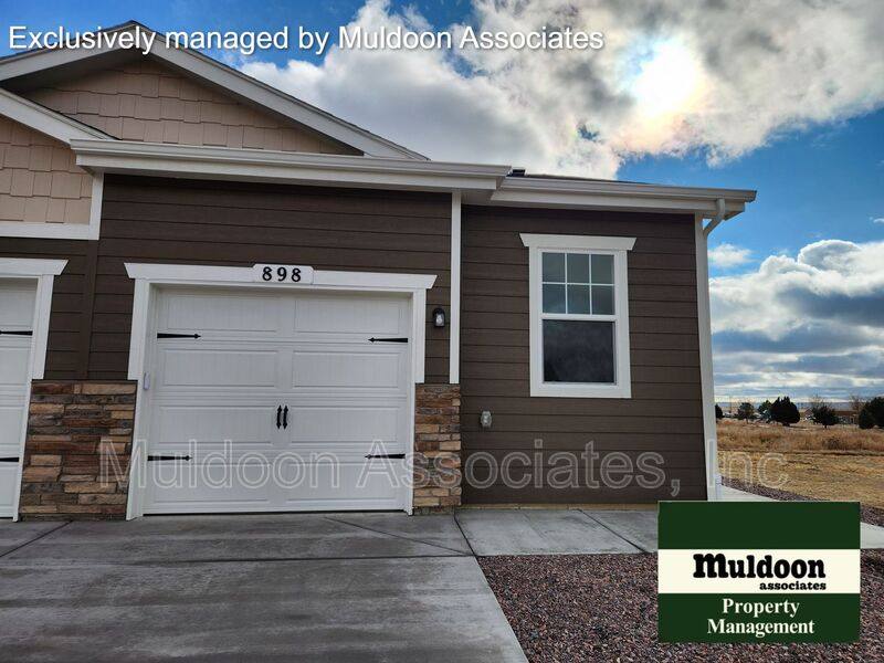 Apartment for rent at 898 S Harmony Dr, Pueblo, CO 81007