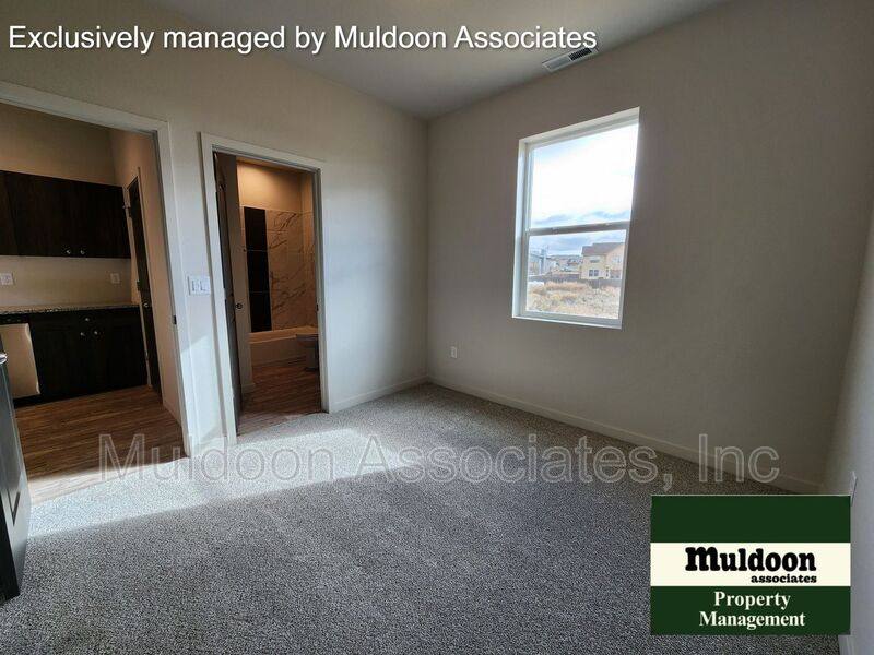 Apartment for rent at 898 S Harmony Dr, Pueblo, CO 81007