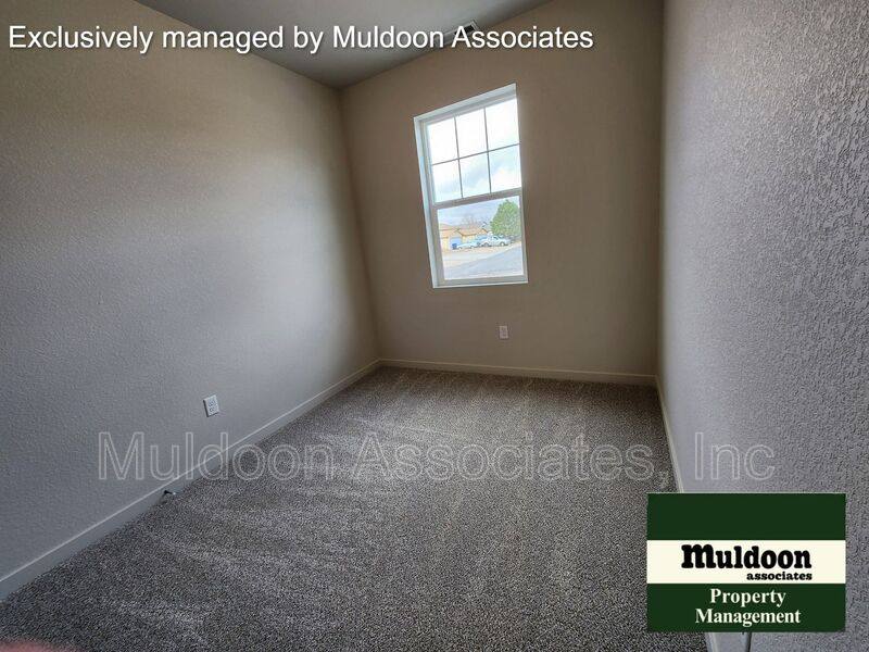 Apartment for rent at 898 S Harmony Dr, Pueblo, CO 81007