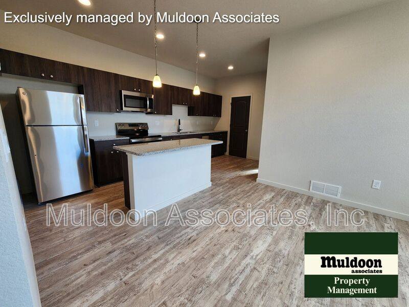 Apartment for rent at 898 S Harmony Dr, Pueblo, CO 81007