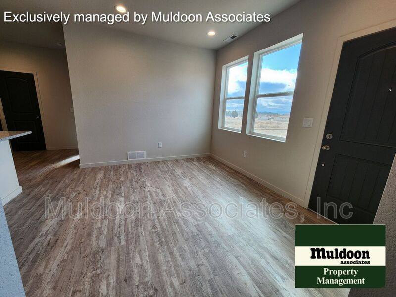 Apartment for rent at 898 S Harmony Dr, Pueblo, CO 81007
