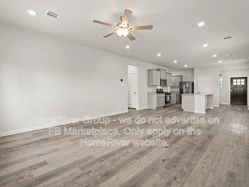 House for rent at 17115 King Eider Rd, Waller, TX 77484