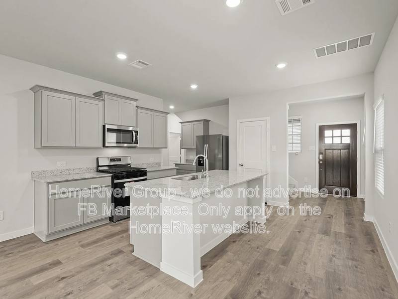 House for rent at 17115 King Eider Rd, Waller, TX 77484