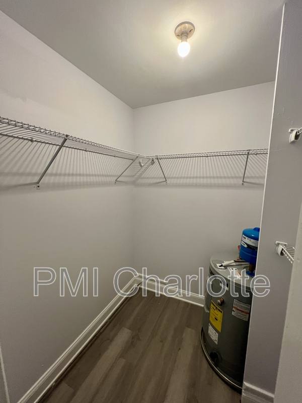 Condo for rent at 831 McAlway Rd #8, Charlotte, NC 28211