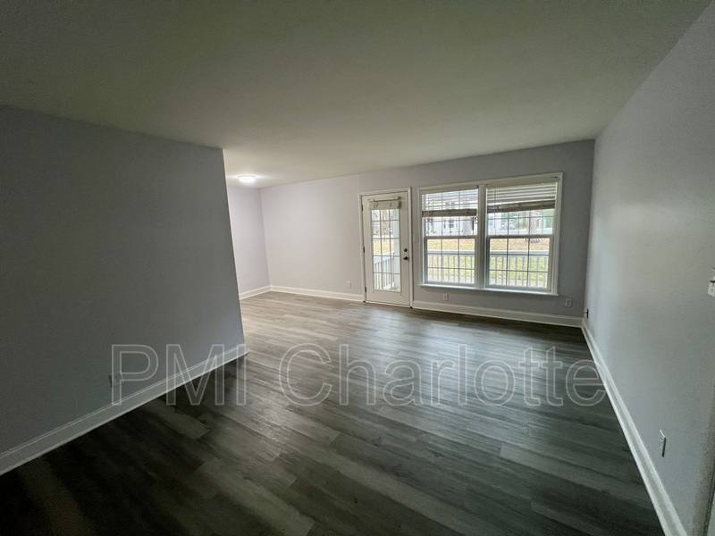 Condo for rent at 831 McAlway Rd #8, Charlotte, NC 28211