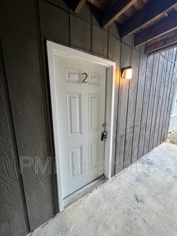 Condo for rent at 831 McAlway Rd #8, Charlotte, NC 28211