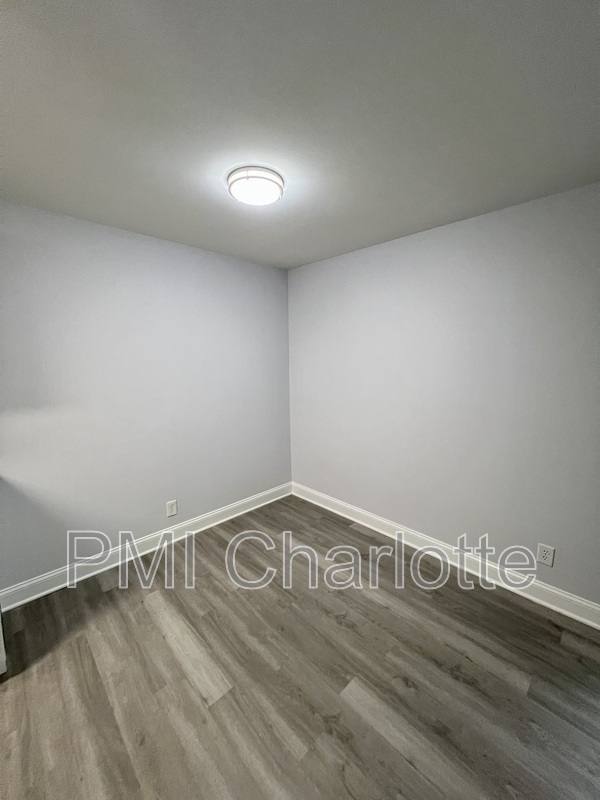 Condo for rent at 831 McAlway Rd #8, Charlotte, NC 28211