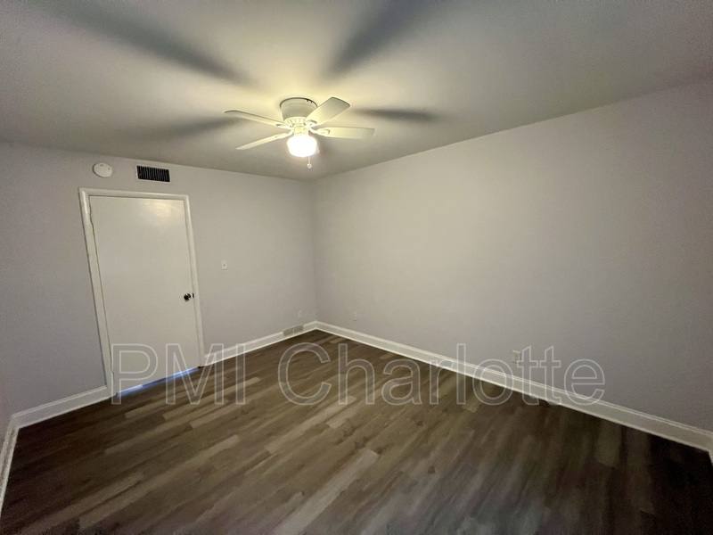 Condo for rent at 831 McAlway Rd #8, Charlotte, NC 28211