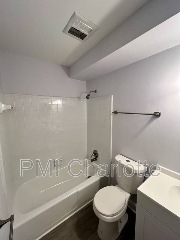 Condo for rent at 831 McAlway Rd #8, Charlotte, NC 28211