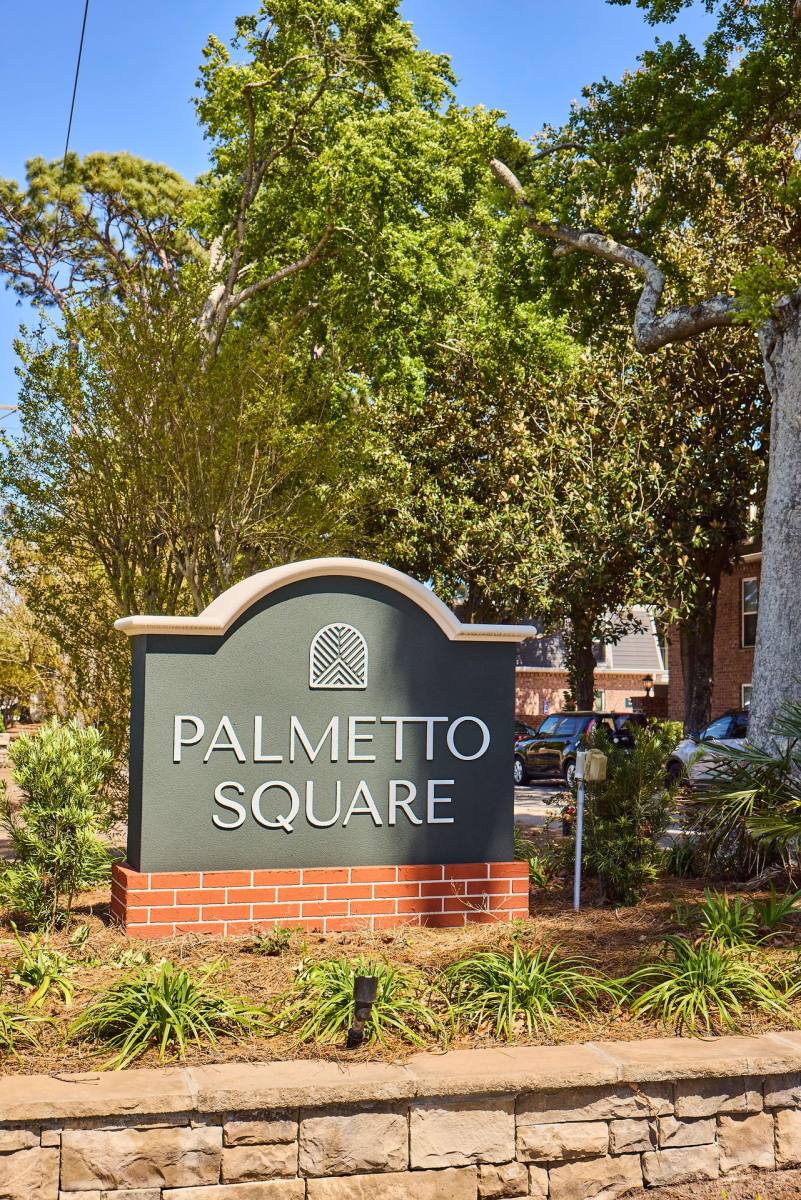 Apartment for rent at 1545-1551 Sam Rittenburg Blvd, Charleston, SC 29407