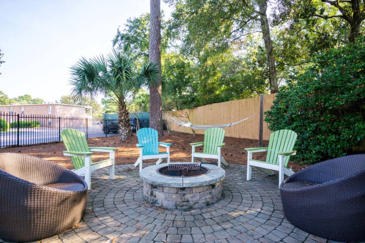 Apartment for rent at 1545-1551 Sam Rittenburg Blvd, Charleston, SC 29407