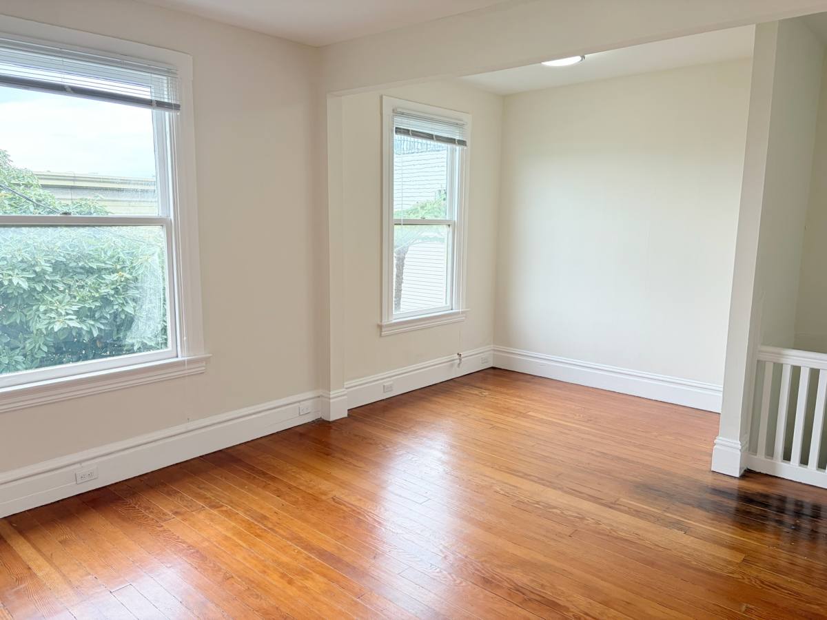 Apartment for rent at 14 Leona Terrace, San Francisco, CA 94115