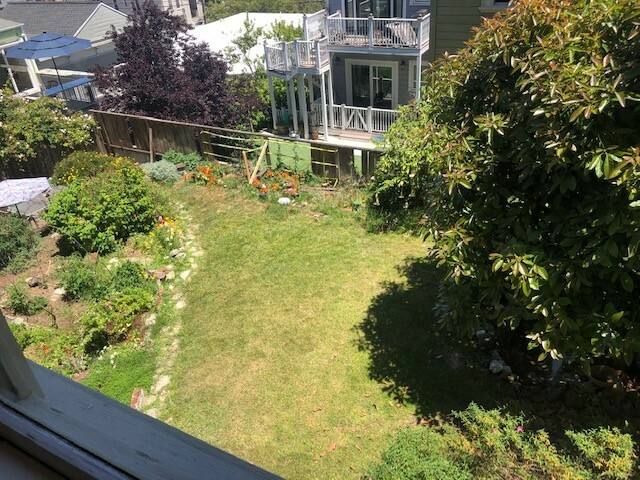 Apartment for rent at 14 Leona Terrace, San Francisco, CA 94115