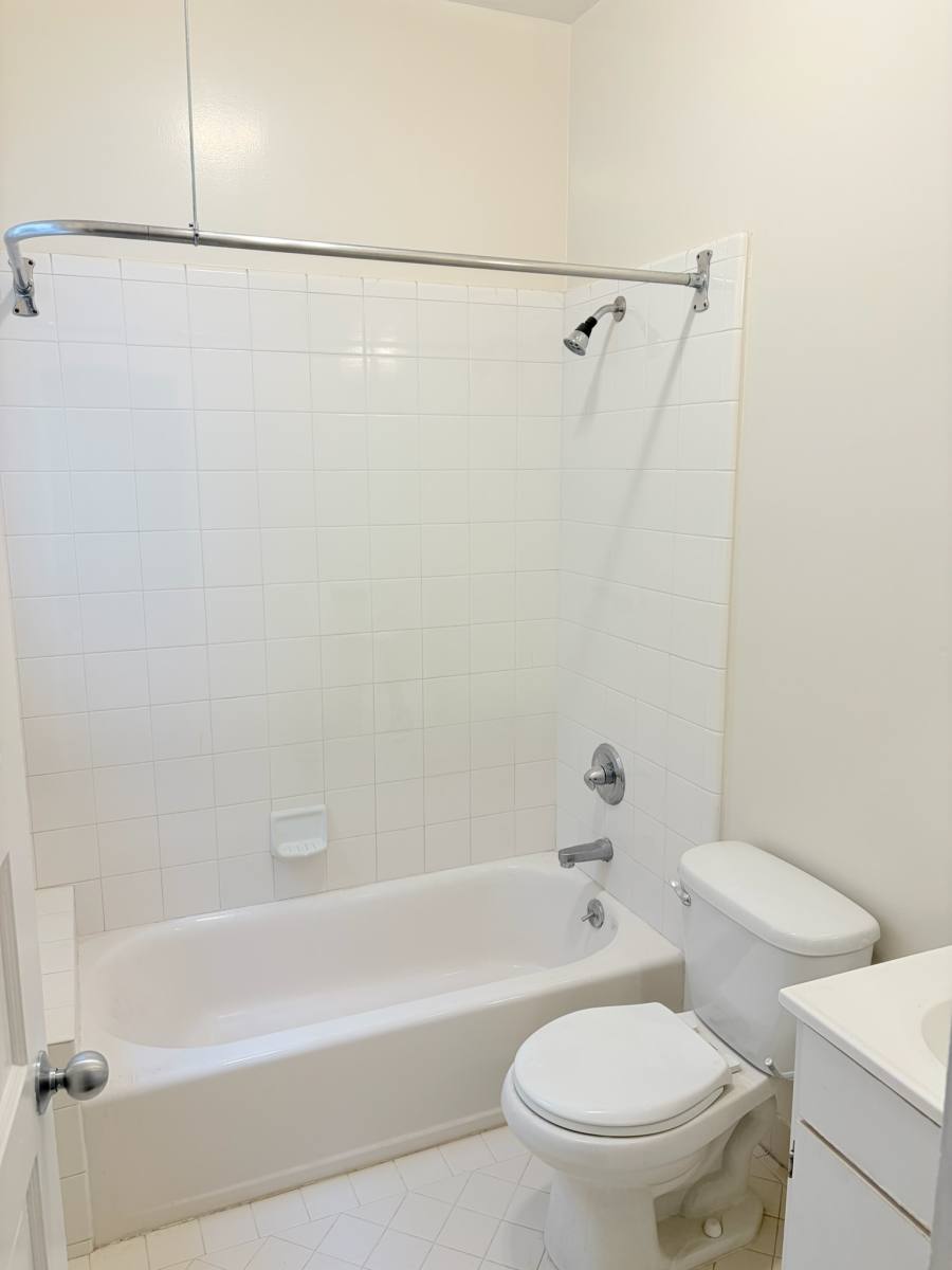 Apartment for rent at 14 Leona Terrace, San Francisco, CA 94115
