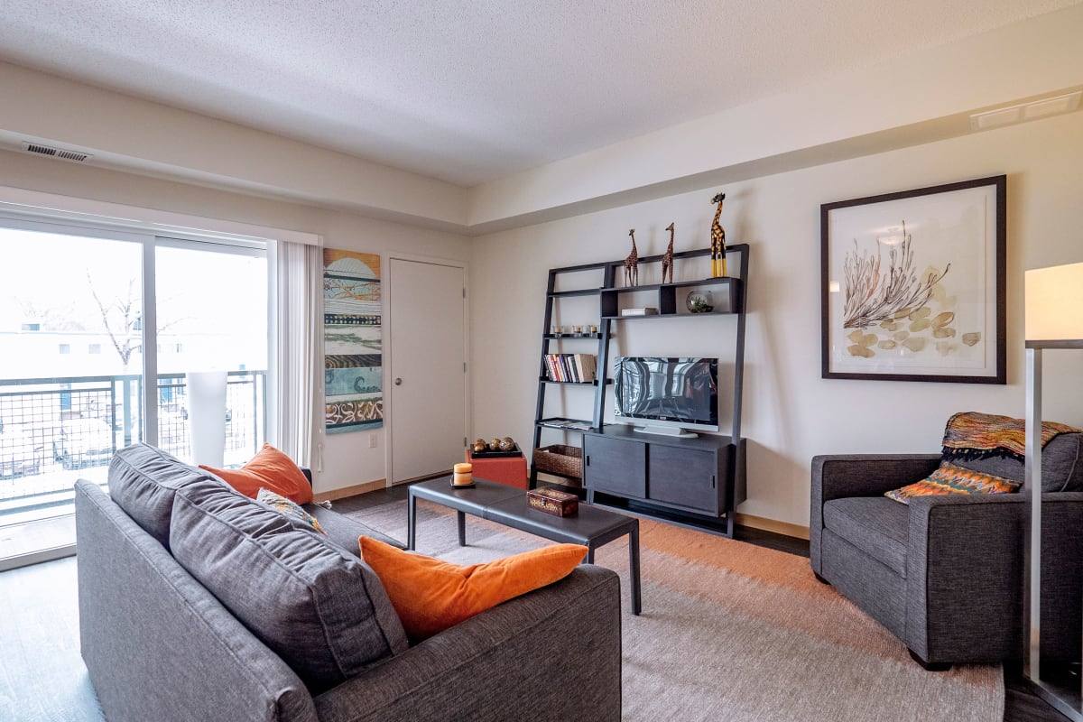 Apartment for rent at 50 8th Ave S #584, Hopkins, MN 55343