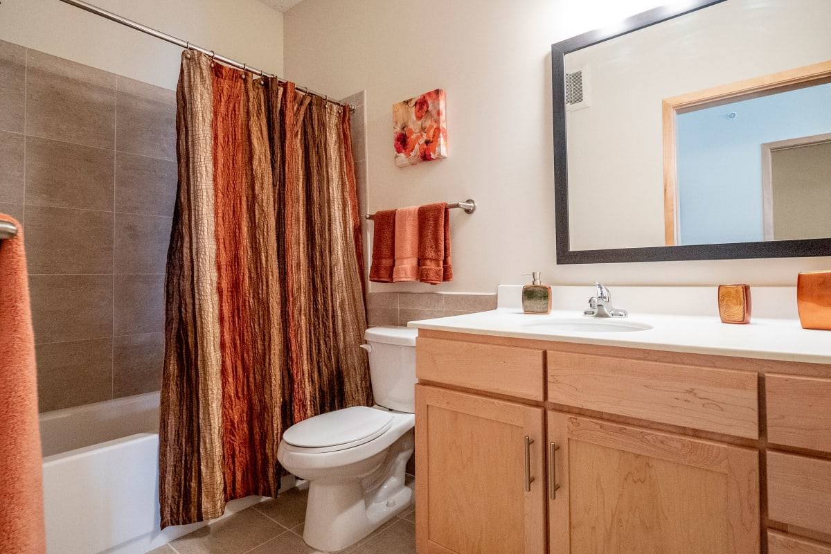 Apartment for rent at 50 8th Ave S #584, Hopkins, MN 55343