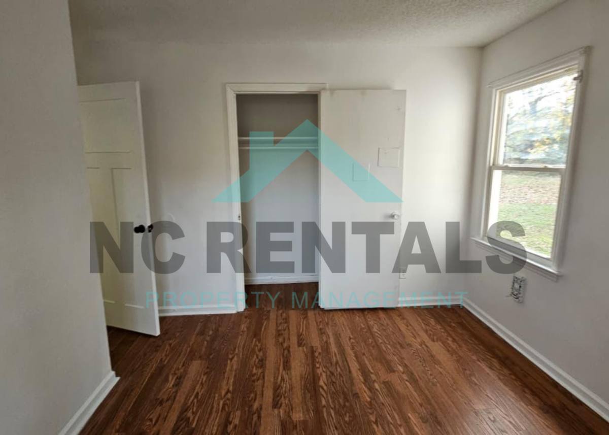 House for rent at 332 Park Ave, Rocky Mount, NC 27801