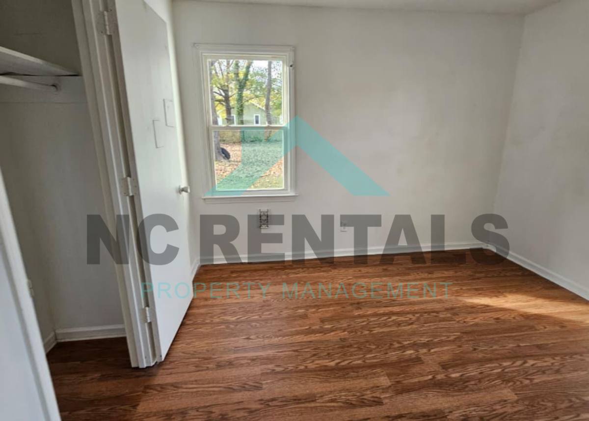 House for rent at 332 Park Ave, Rocky Mount, NC 27801