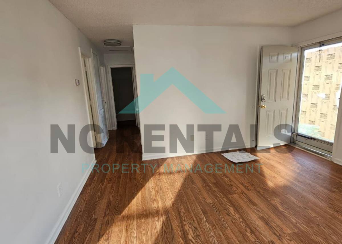 House for rent at 332 Park Ave, Rocky Mount, NC 27801