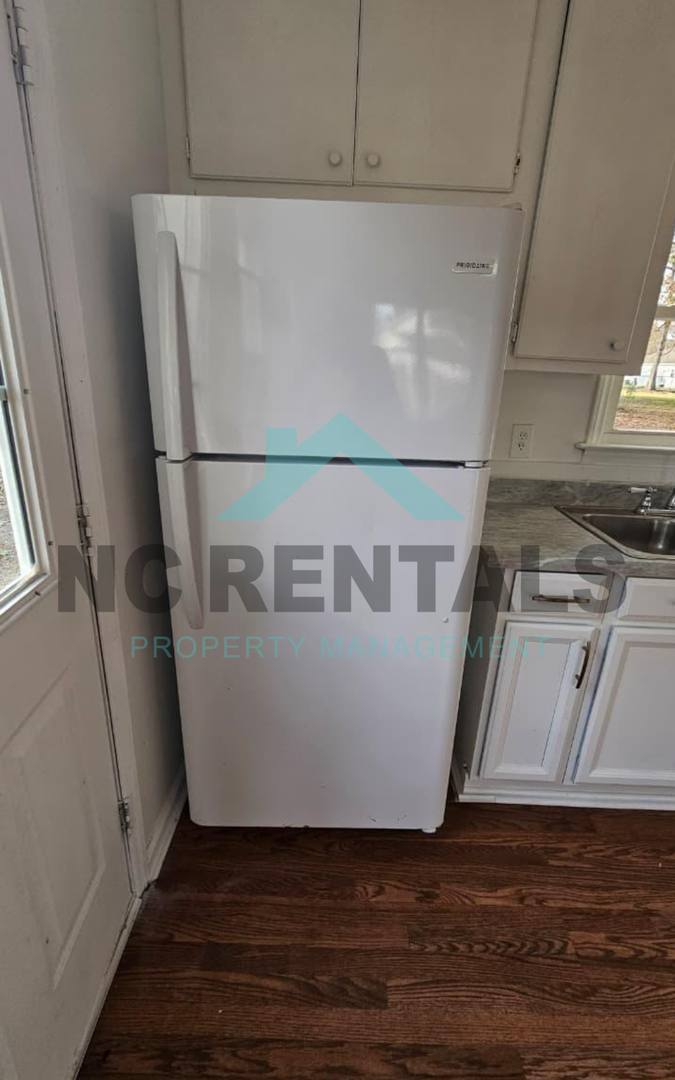 House for rent at 332 Park Ave, Rocky Mount, NC 27801